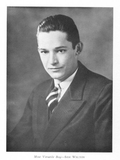 Sam Walton photo