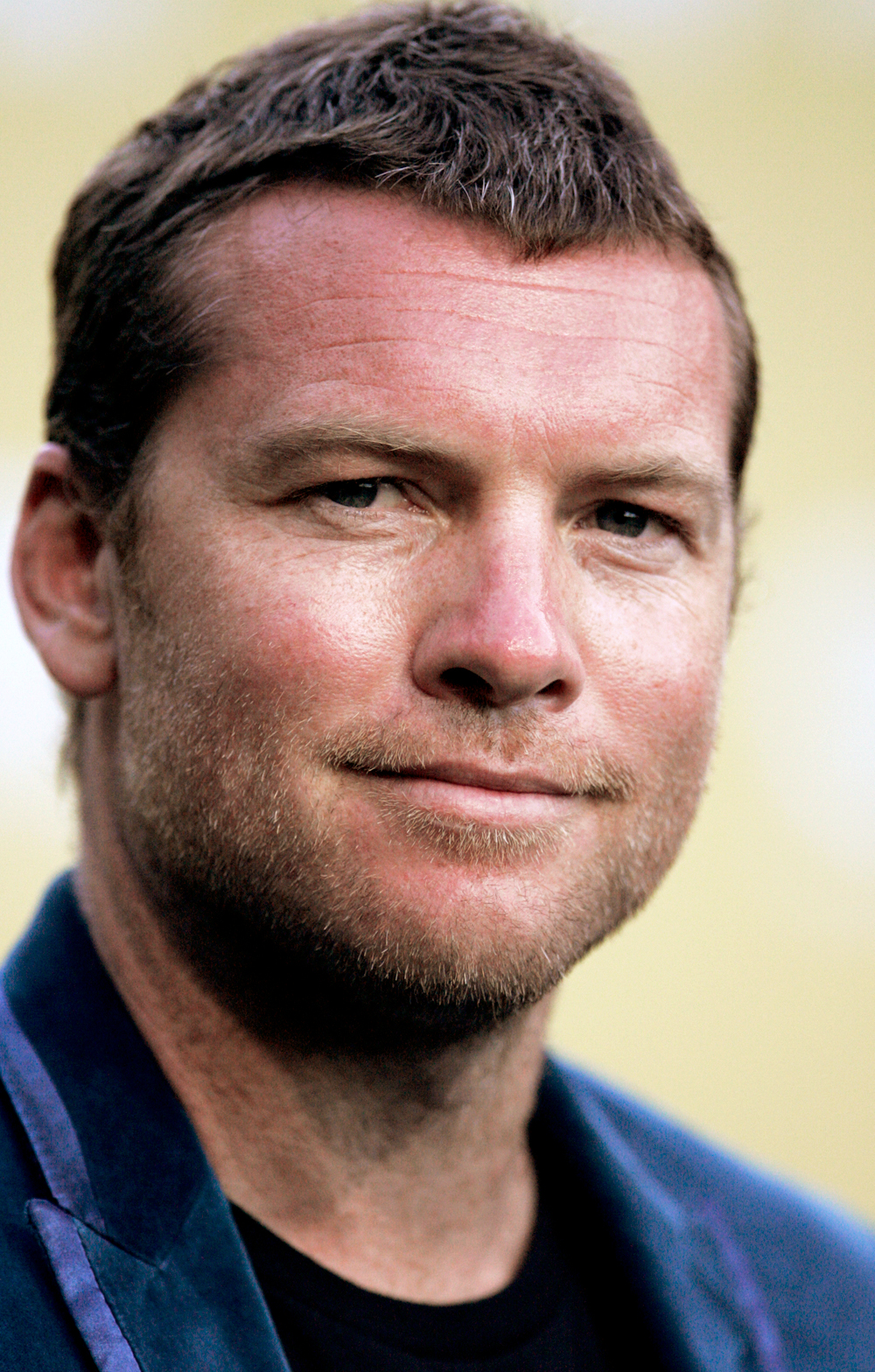 Sam Worthington photo
