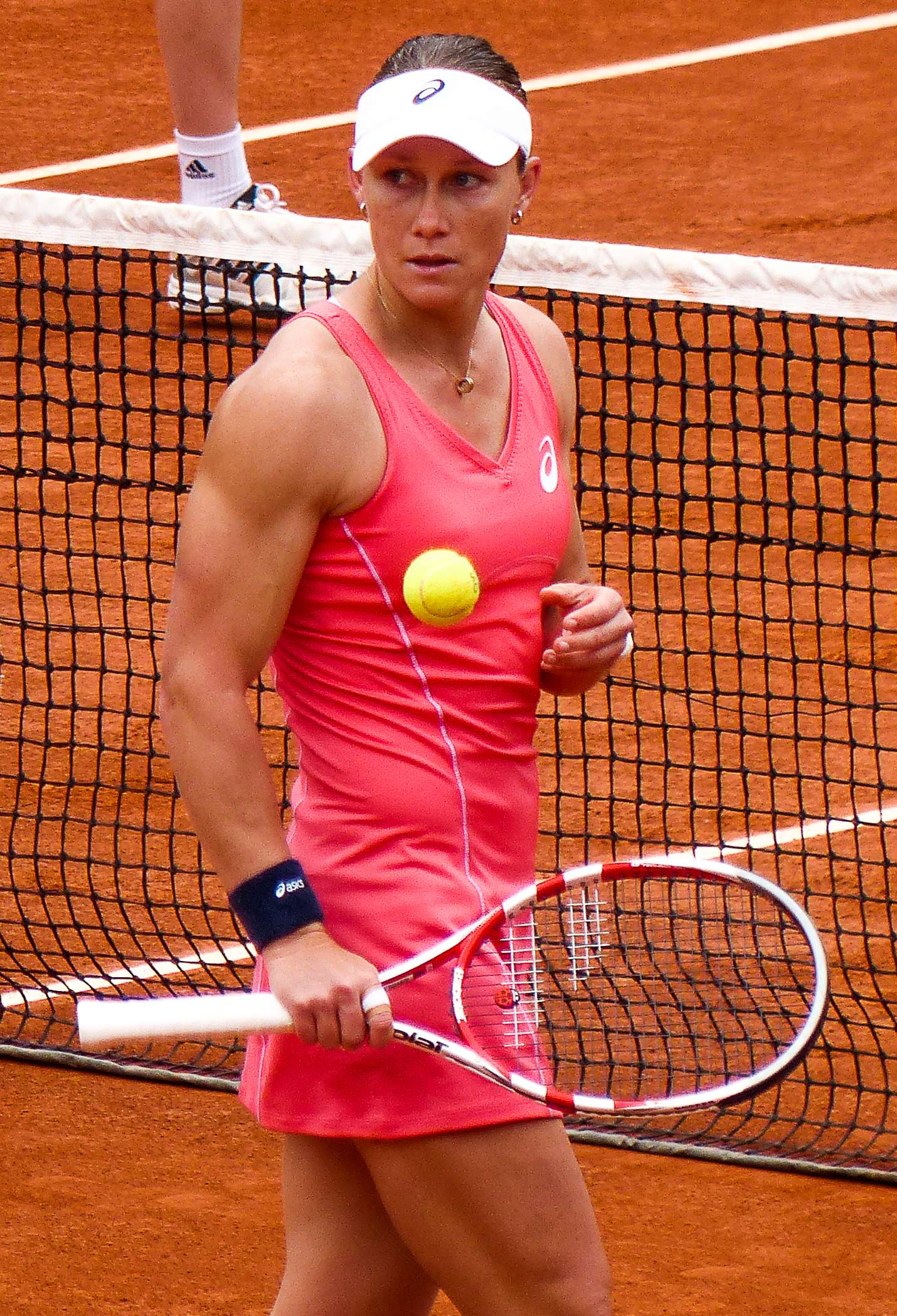 Samantha Stosur photo