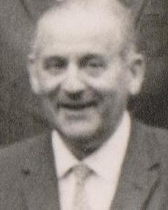 Samuel Goudsmit photo
