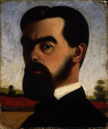 Samuel Butler photo