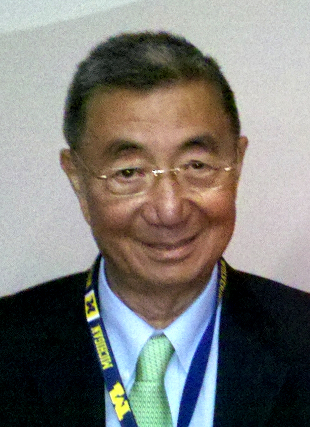 Samuel Chao Chung Ting photo