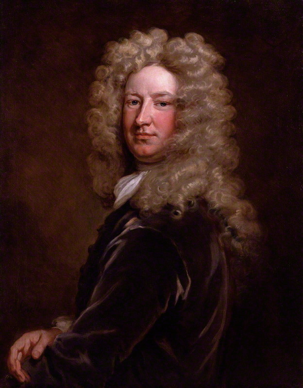 Samuel Garth photo
