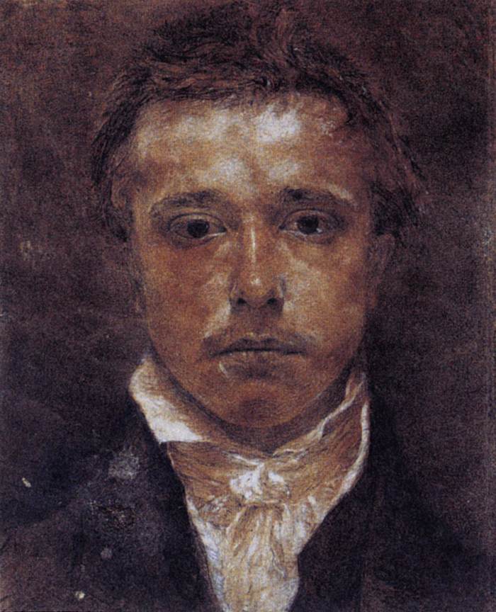 Samuel Palmer photo