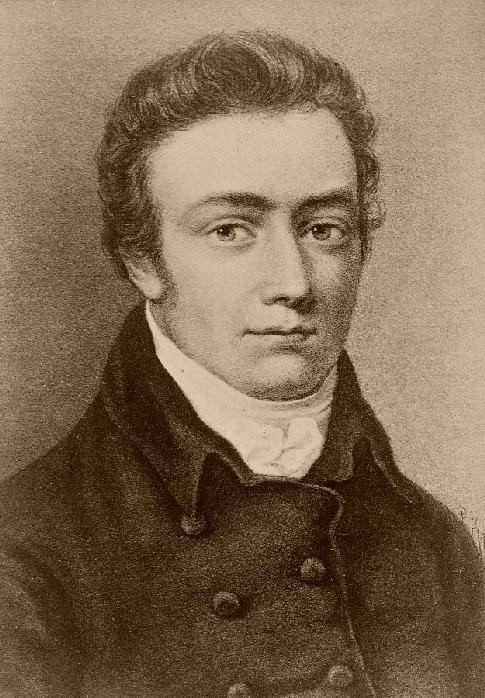 Samuel Taylor Coleridge photo