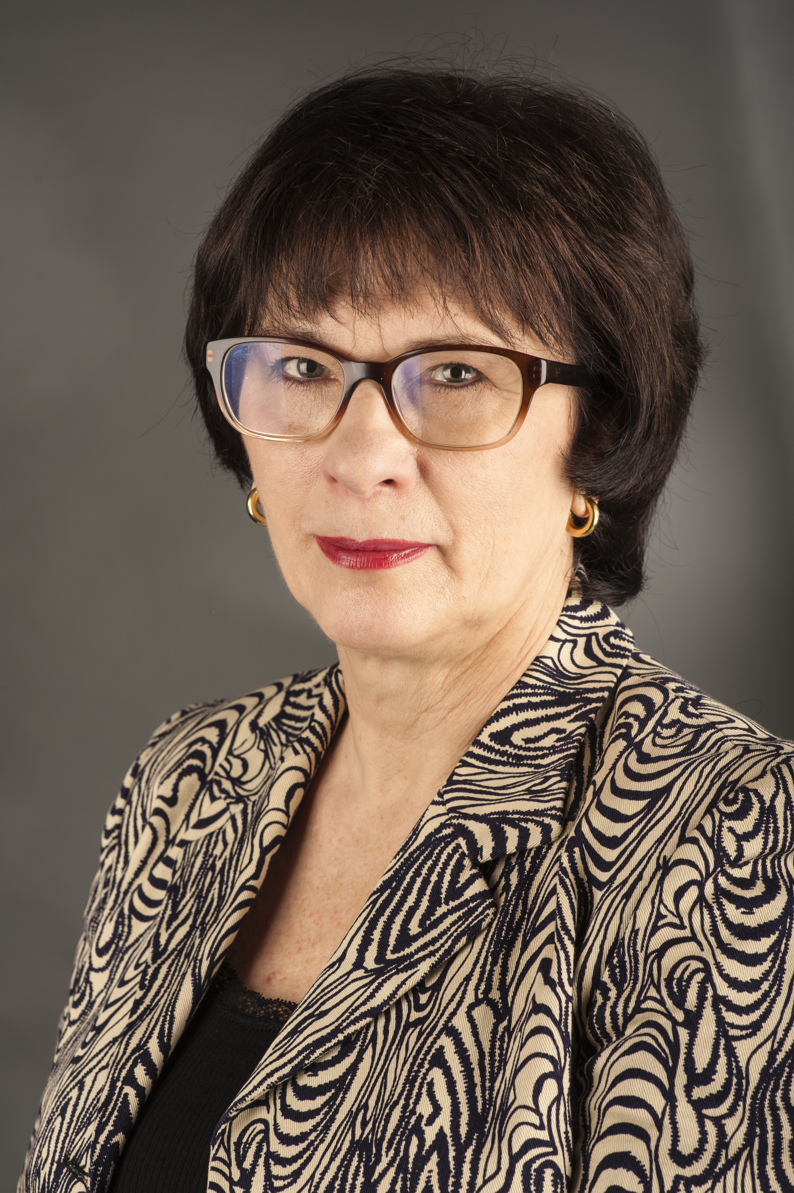 Sandra Kalniete photo