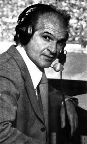 Sandro Ciotti photo