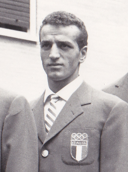 Sandro Lopopolo photo