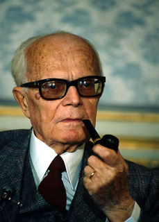 Sandro Pertini photo