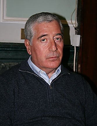 Sandro Principe photo