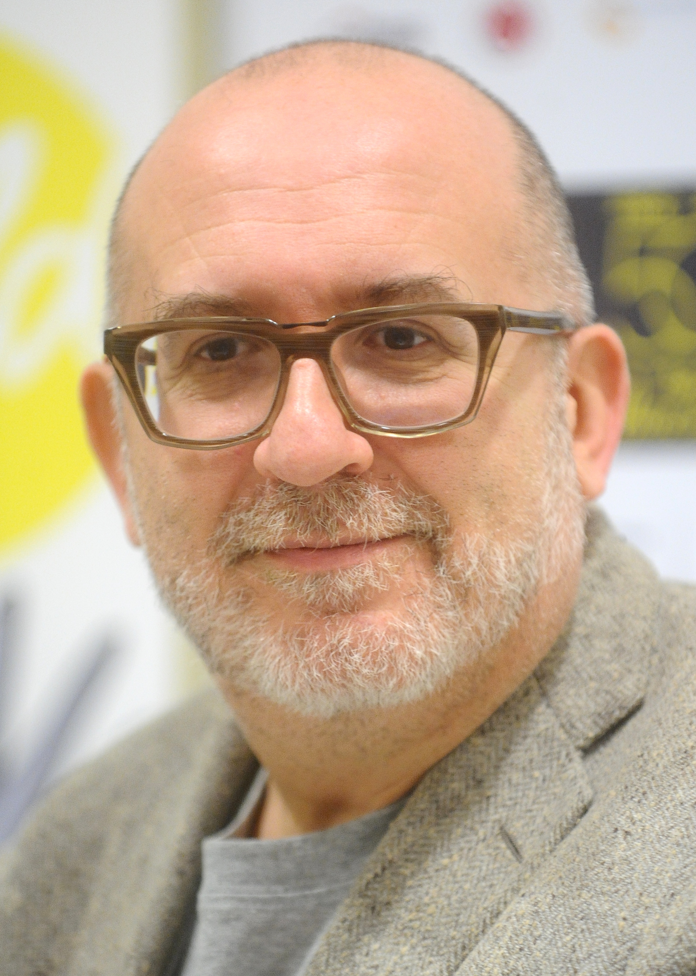 Sandrone Dazieri photo