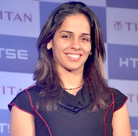 Saina Nehwal photo