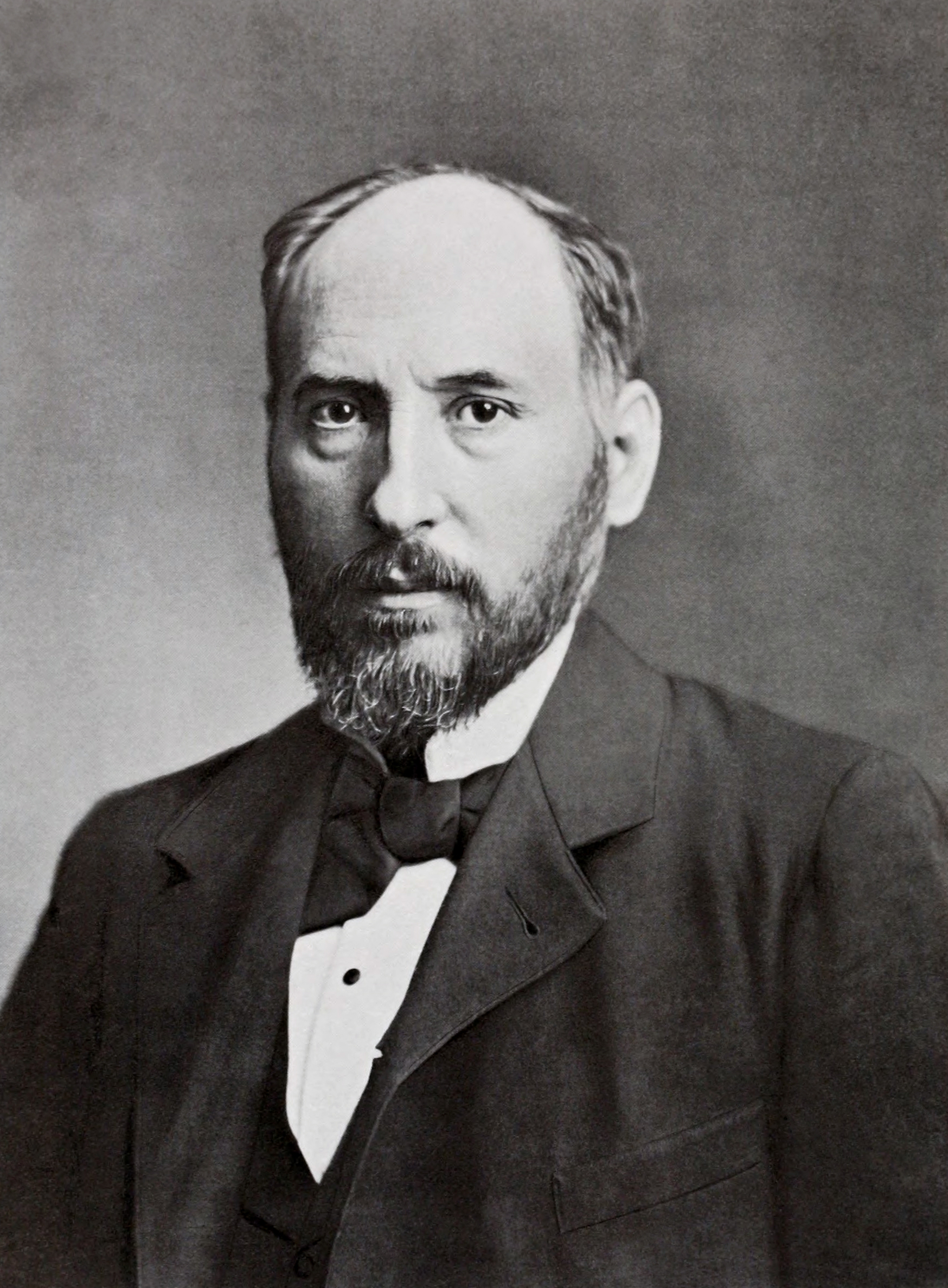 Santiago Ramón y Cajal photo