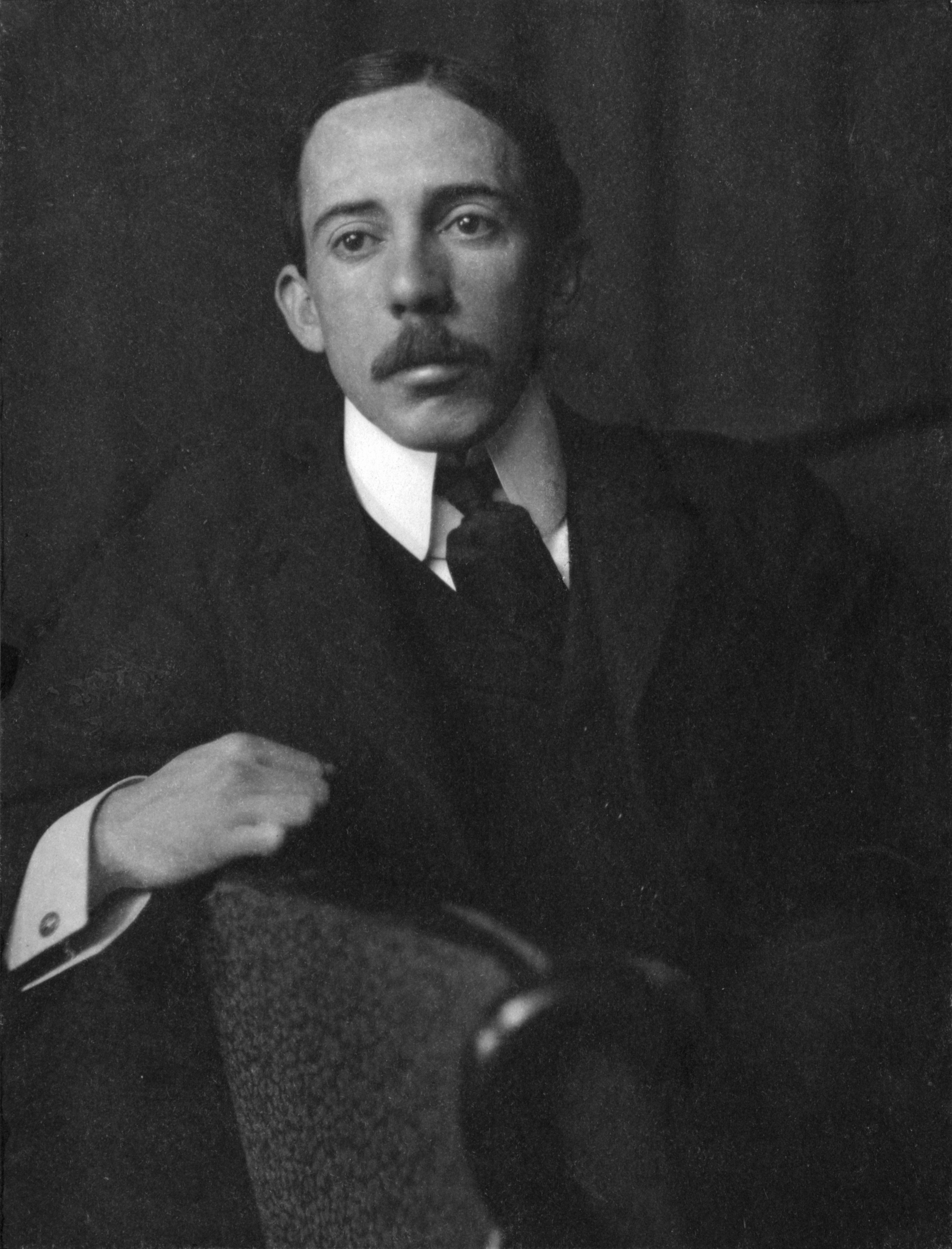 Santos Dumont photo