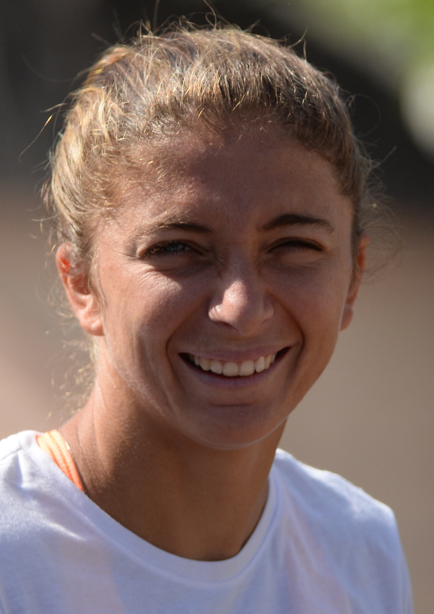 Sara Errani photo