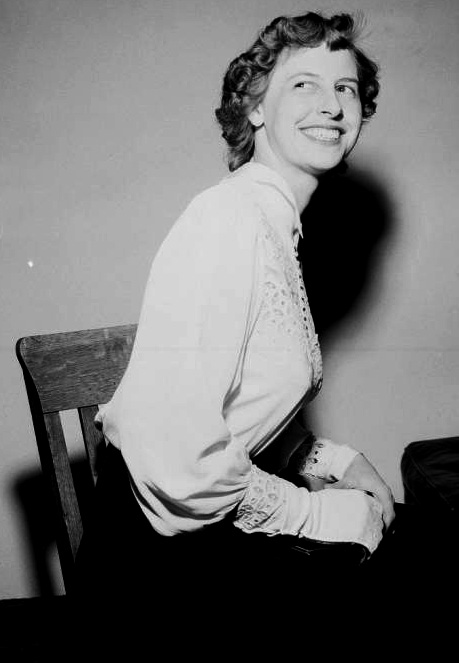 Sara Northrup Hollister photo
