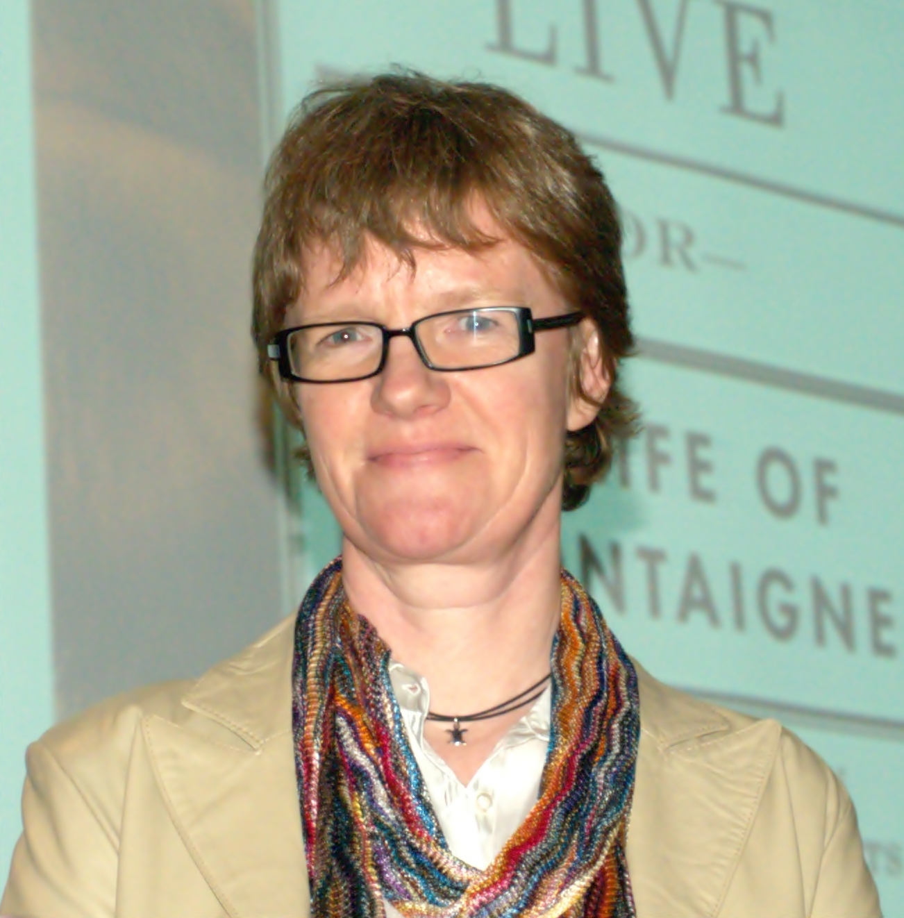Sarah Bakewell photo