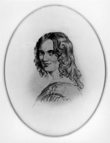 Sarah Flower Adams photo