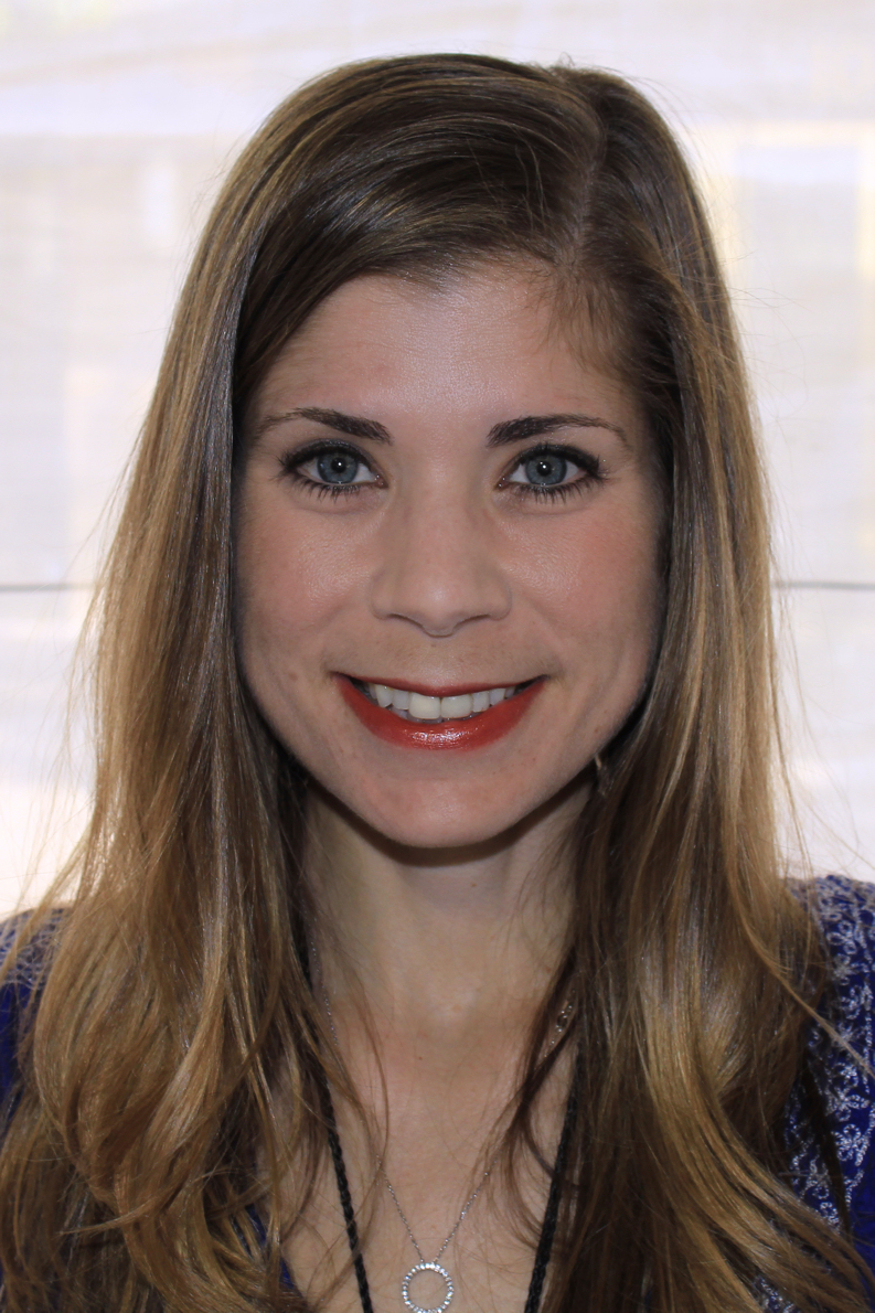 Sarah McCoy photo