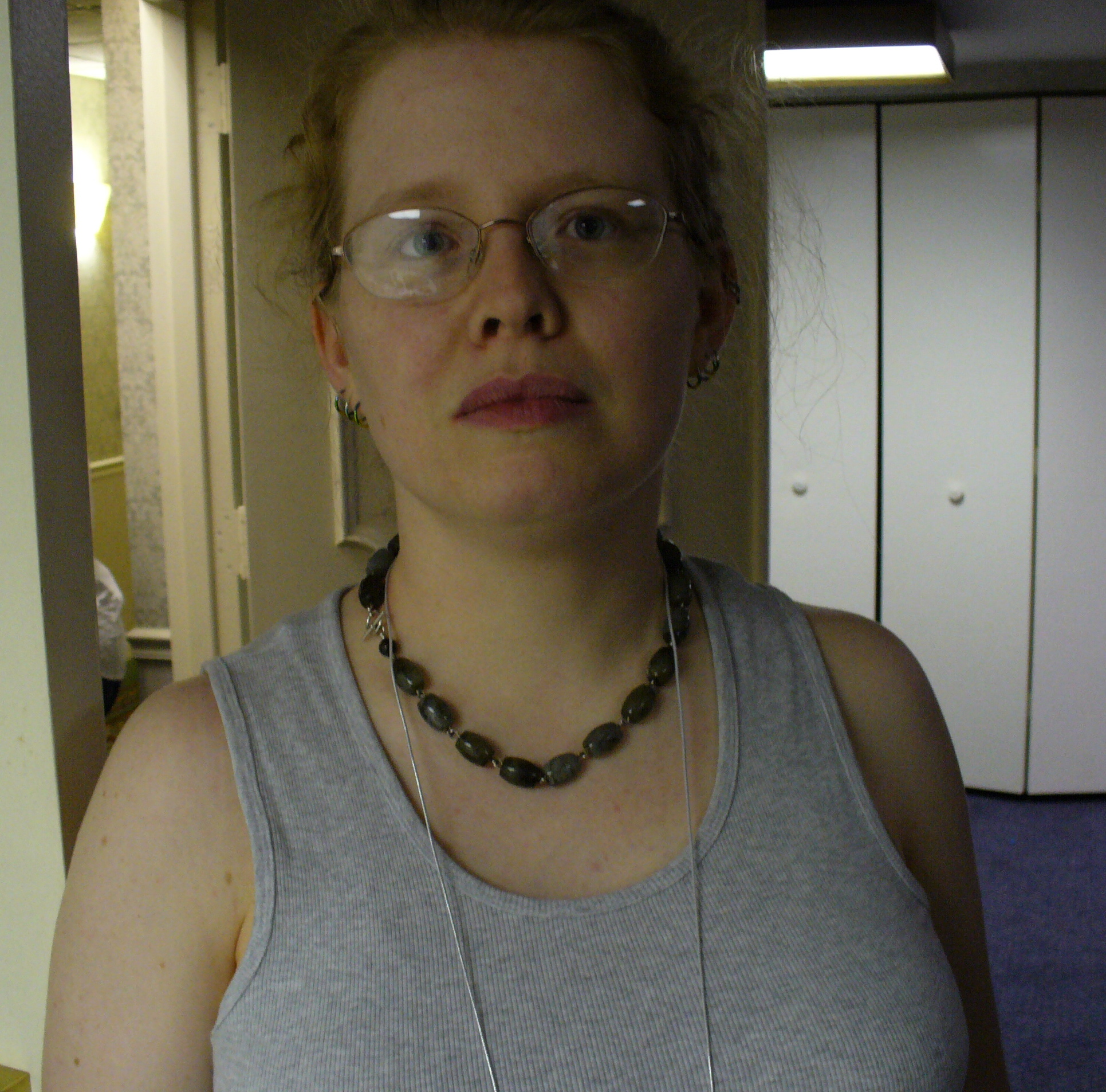 Sarah Monette photo