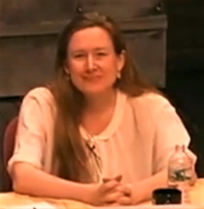 Sarah Ruhl photo