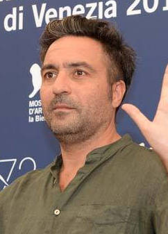 Saverio Costanzo photo