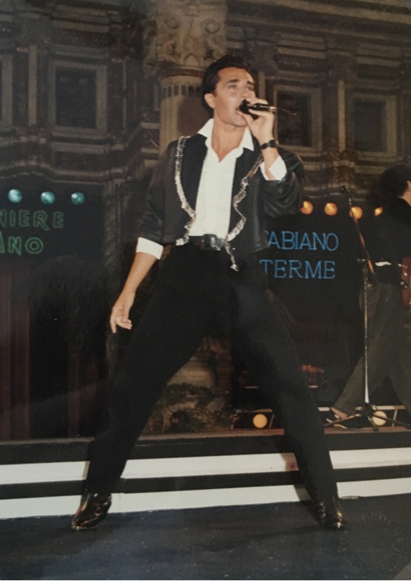 Scialpi photo