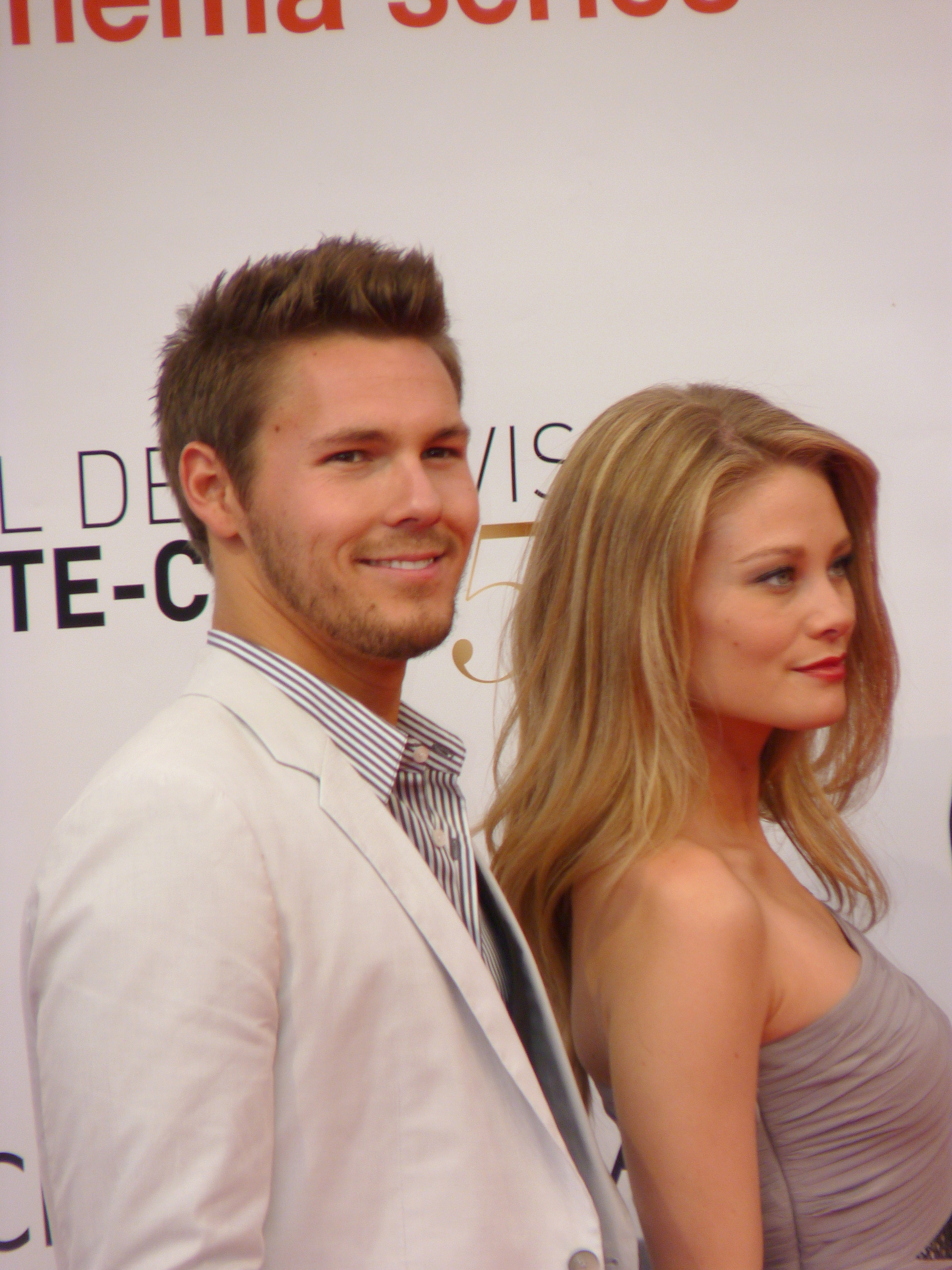 Scott Clifton photo