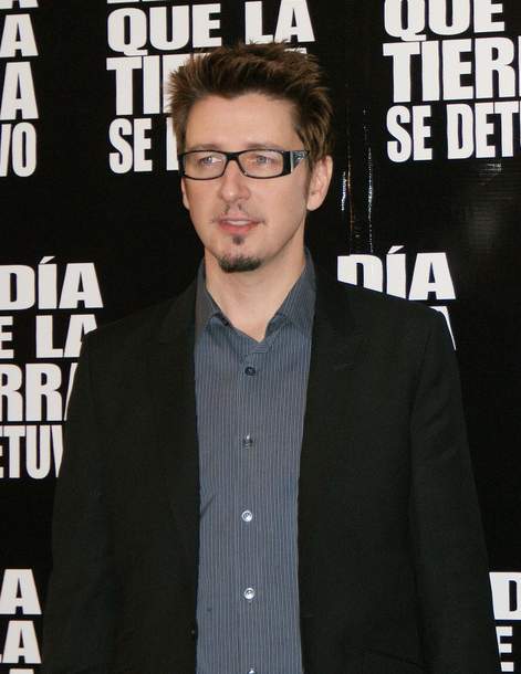 Scott Derrickson photo