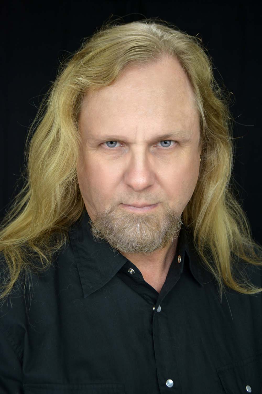 Scott Shaw photo