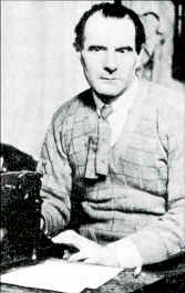 Sean O`Casey photo