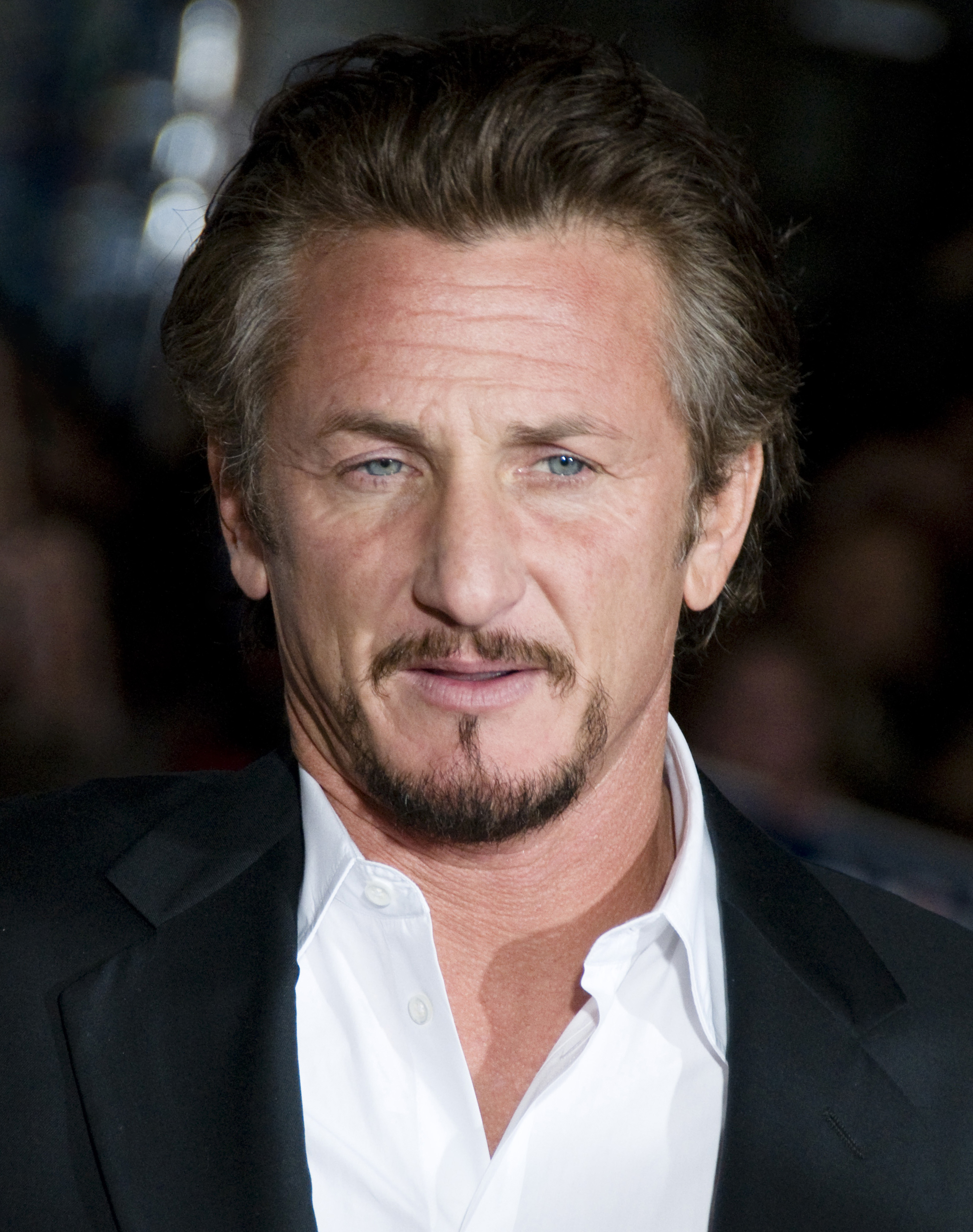 Sean Penn photo