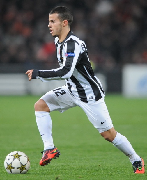 Sebastian Giovinco photo