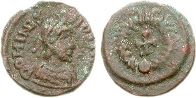 Sebastiano (magister militum) photo
