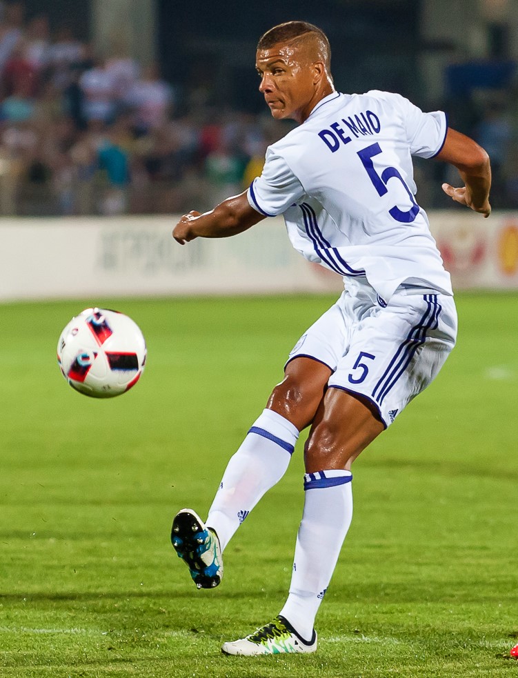 Sebastien De Maio photo