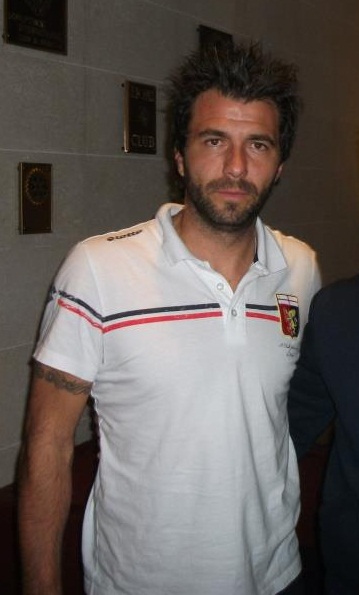 Sébastien Frey photo