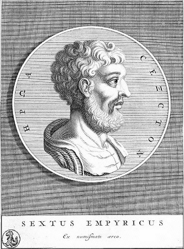 Sesto Empirico photo