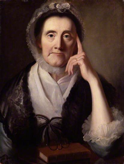 Selina Shirley photo