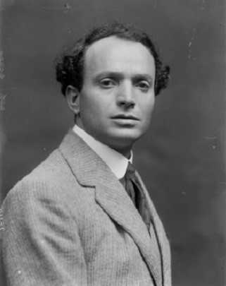 Sem Benelli photo