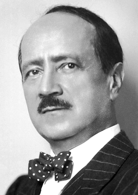 Saint-john Perse photo