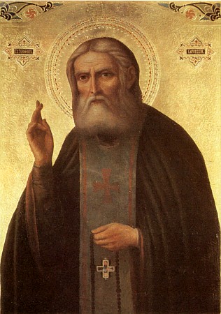 Serafino di Sarov photo