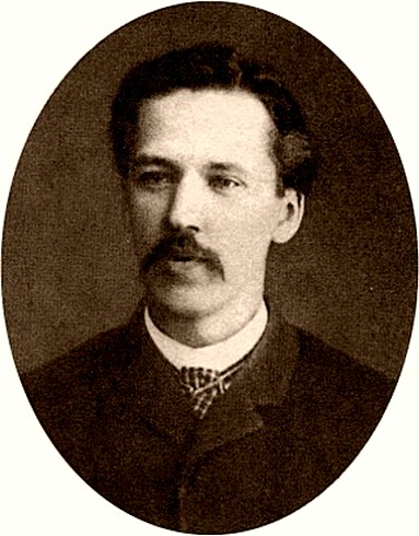 Sergej Vasil'evič Zubatov photo