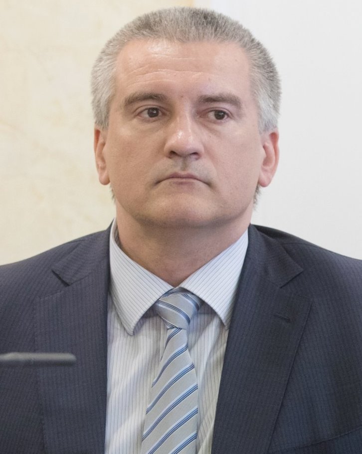 Sergej Aksënov photo