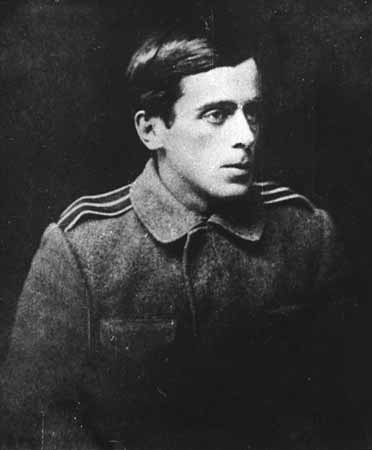 Sergej Efron photo