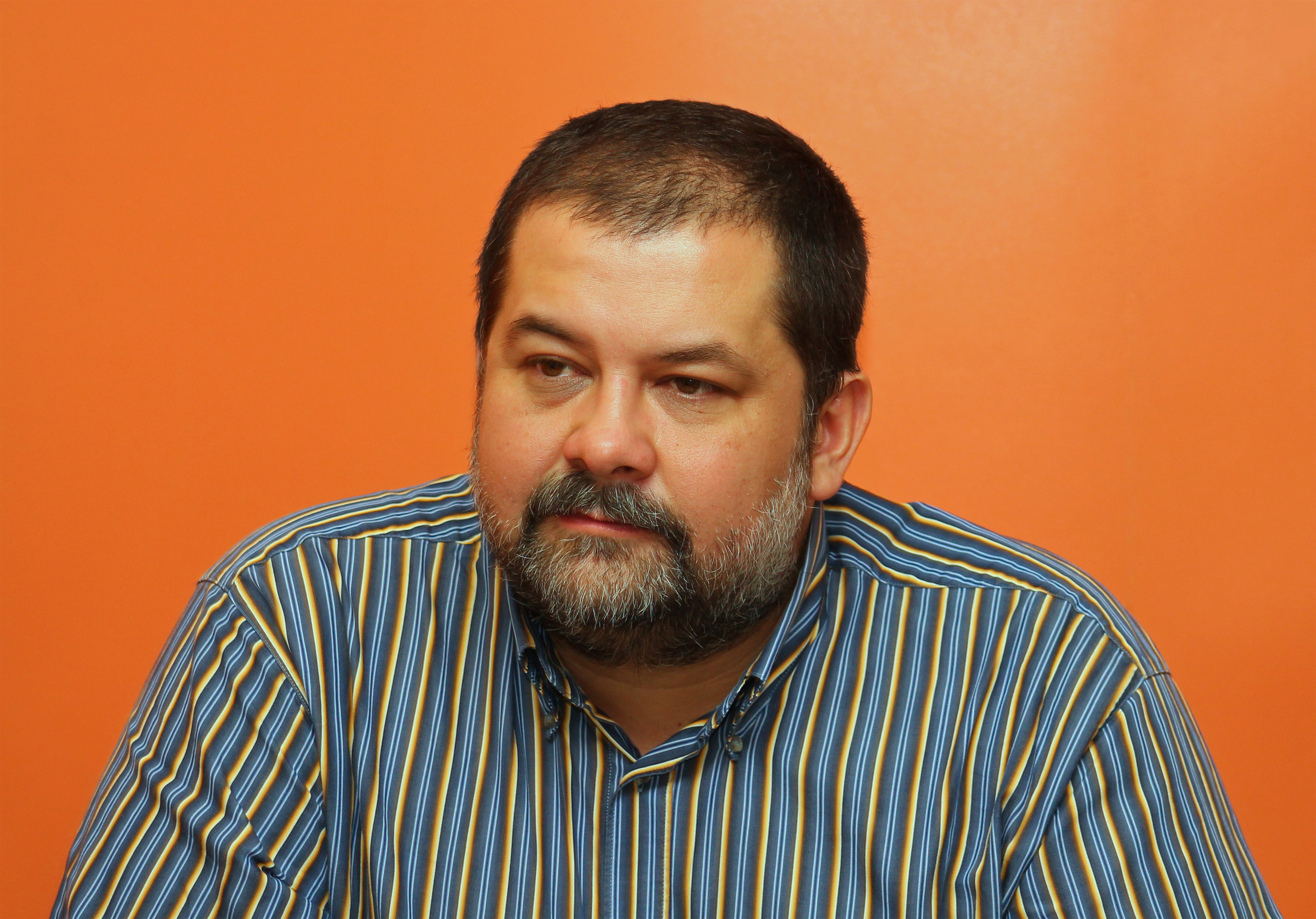 Sergej Luk'janenko photo