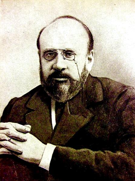 Sergej L'vovič Tolstoj photo
