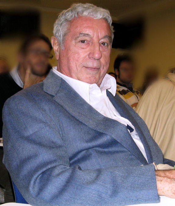 Sergio Bonelli photo