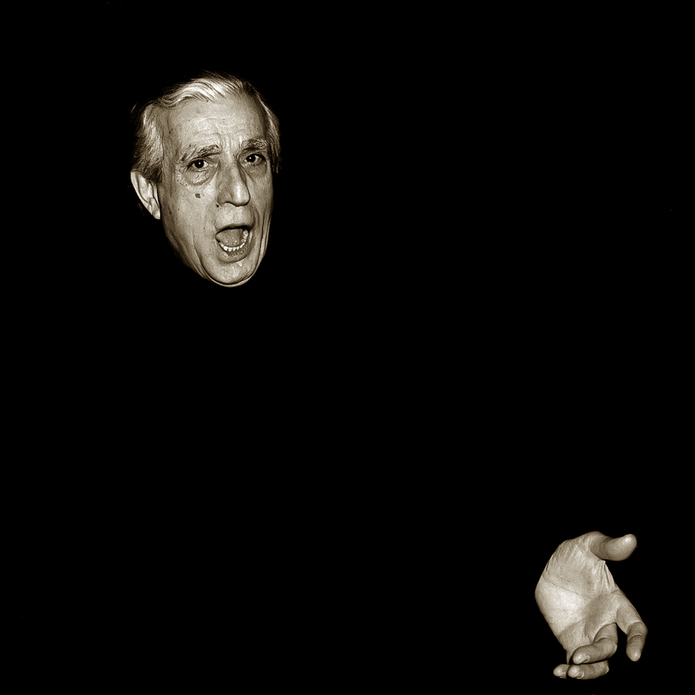 Sergio Bruni photo