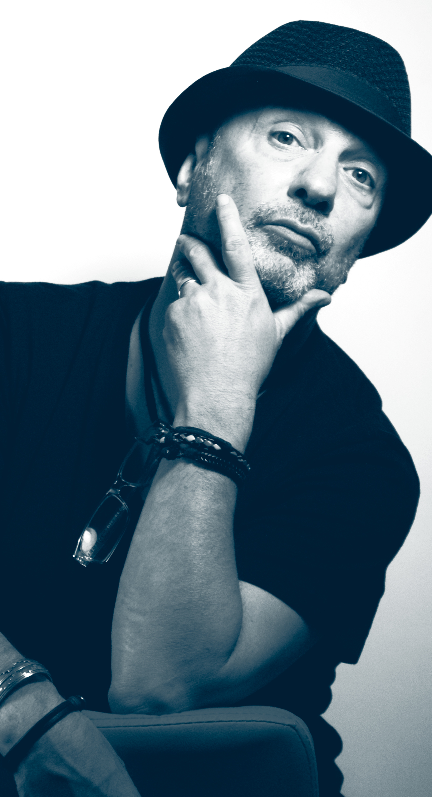 Sergio Caputo photo