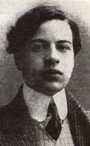 Sergio Corazzini photo